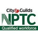 City & Guilds NPTC Qualifed Workforce