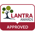 LANTRA Approved Awards